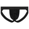 WOH Jockstrap Sexy Fun Woh Noir
